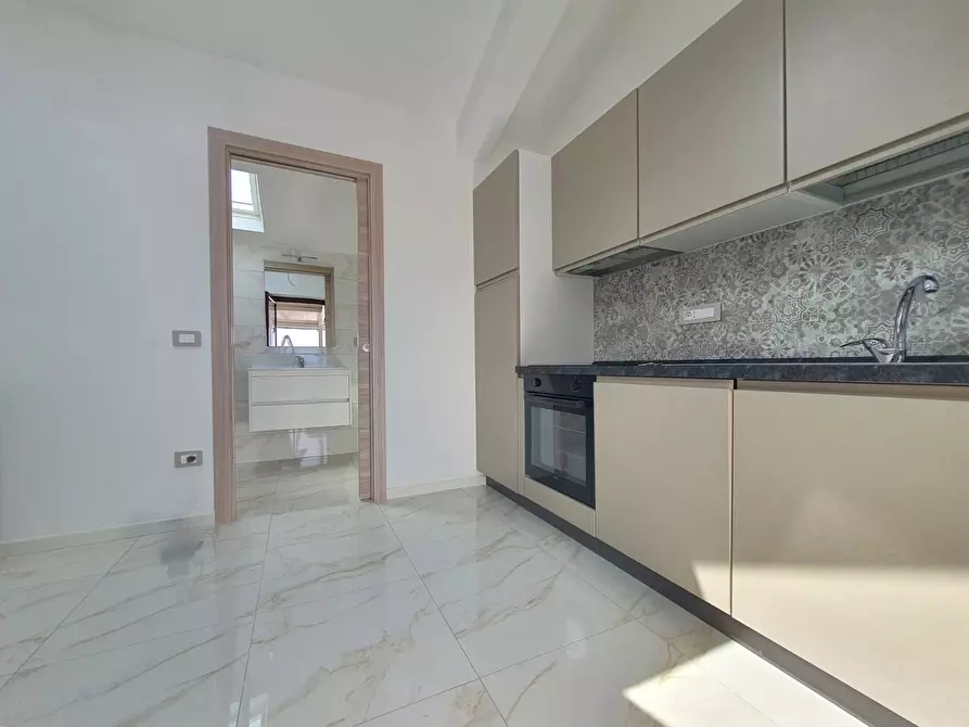 appartamento in affitto a Catanzaro in zona Centro Città