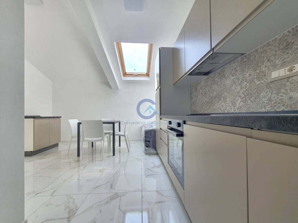 appartamento in affitto a Catanzaro in zona Centro Città