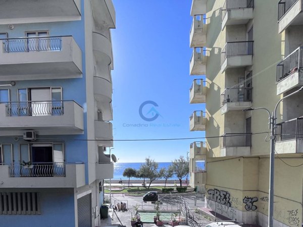 appartamento in affitto a Catanzaro in zona Catanzaro Lido