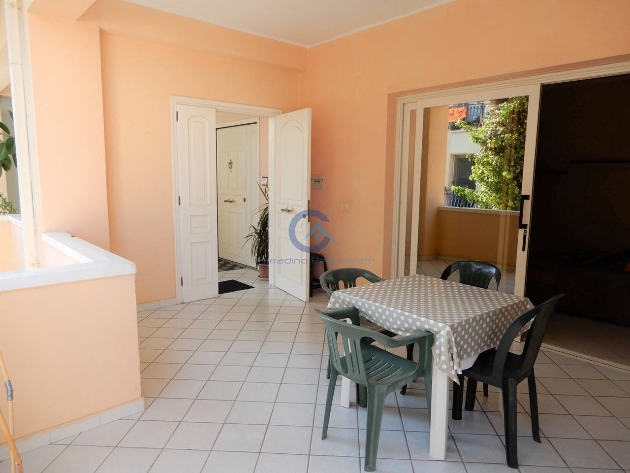 appartamento in affitto a Catanzaro in zona Catanzaro Lido