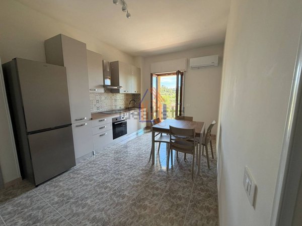 appartamento in affitto a Catanzaro