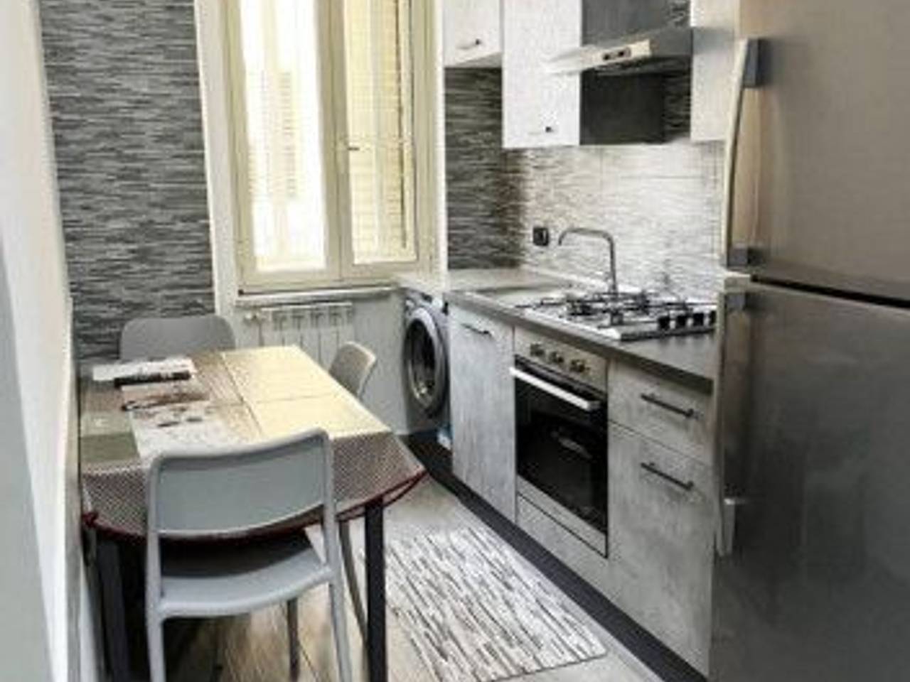 appartamento in affitto a Catanzaro in zona Catanzaro Lido