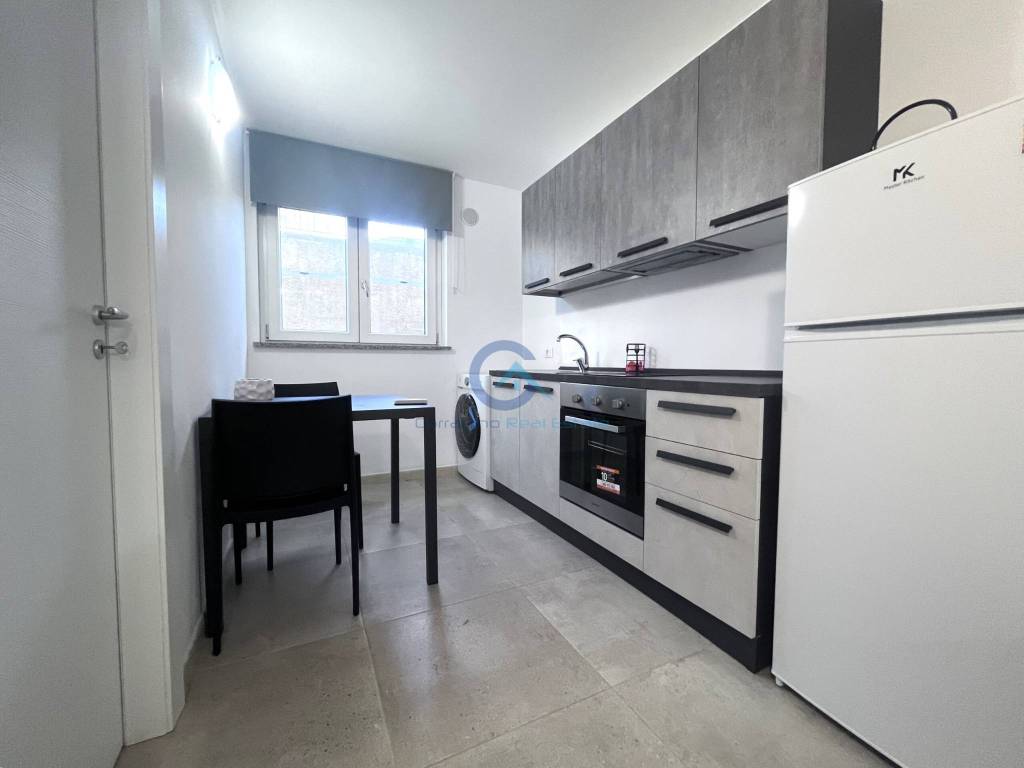 appartamento in affitto a Catanzaro in zona Catanzaro Lido