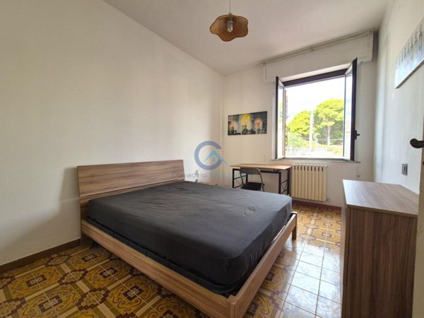 camera singola in affitto a Catanzaro in zona Catanzaro Lido