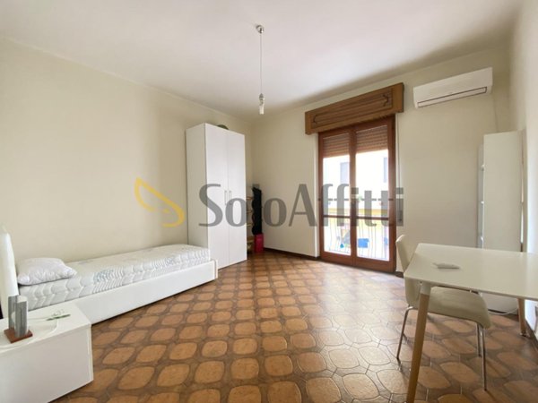 appartamento in affitto a Catanzaro in zona Centro Città