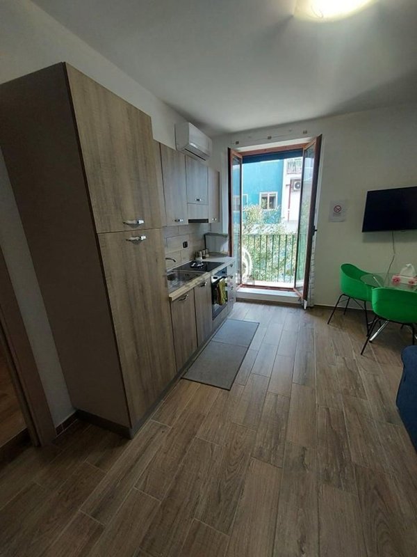 appartamento in affitto a Catanzaro in zona Catanzaro Lido