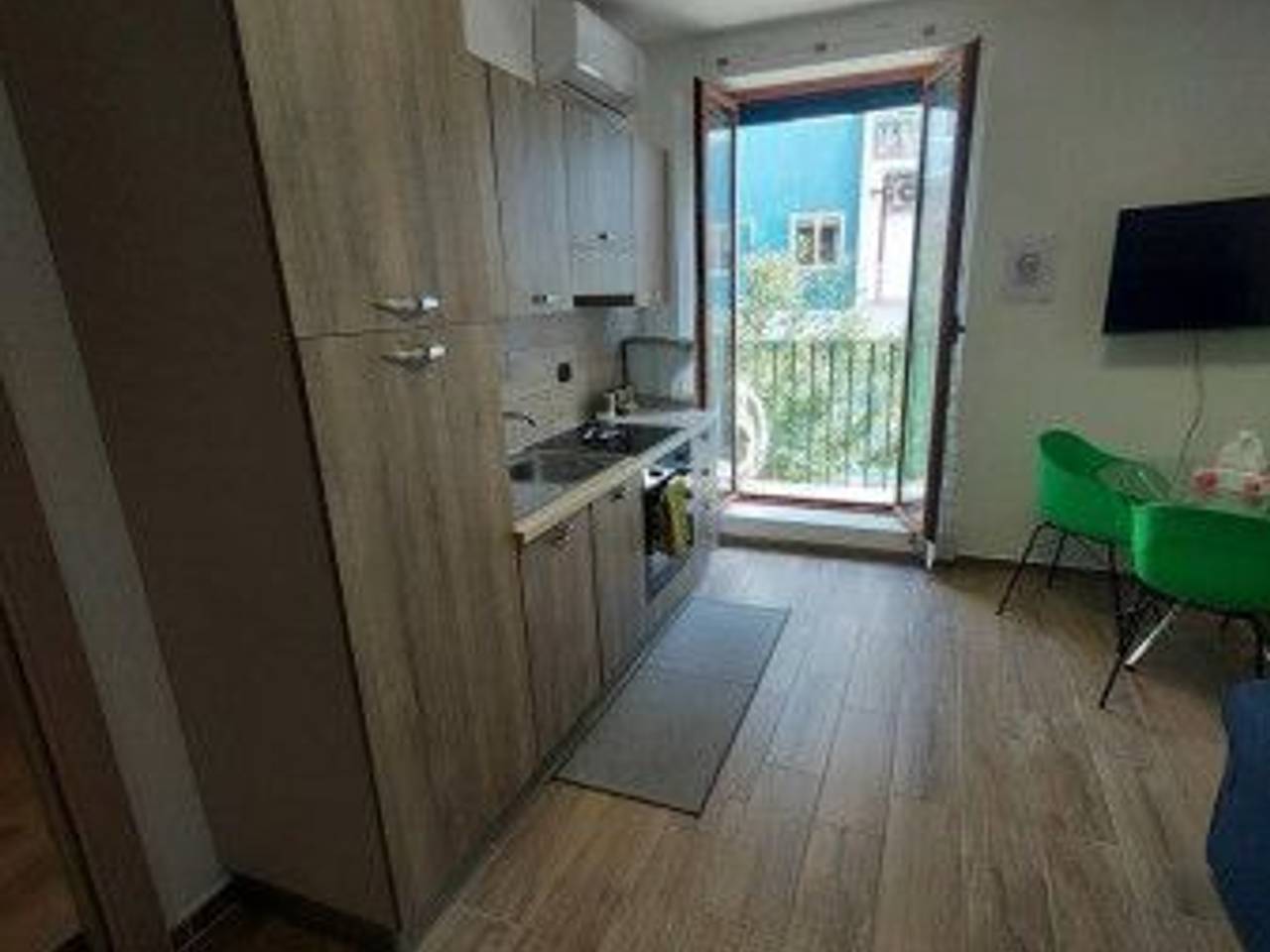 appartamento in affitto a Catanzaro in zona Catanzaro Lido