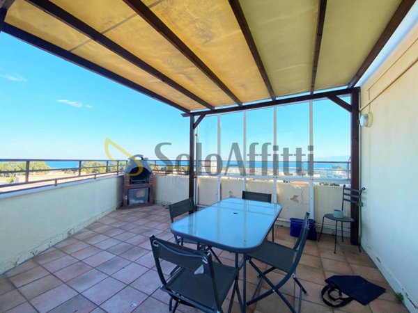 appartamento in affitto a Catanzaro in zona Catanzaro Lido