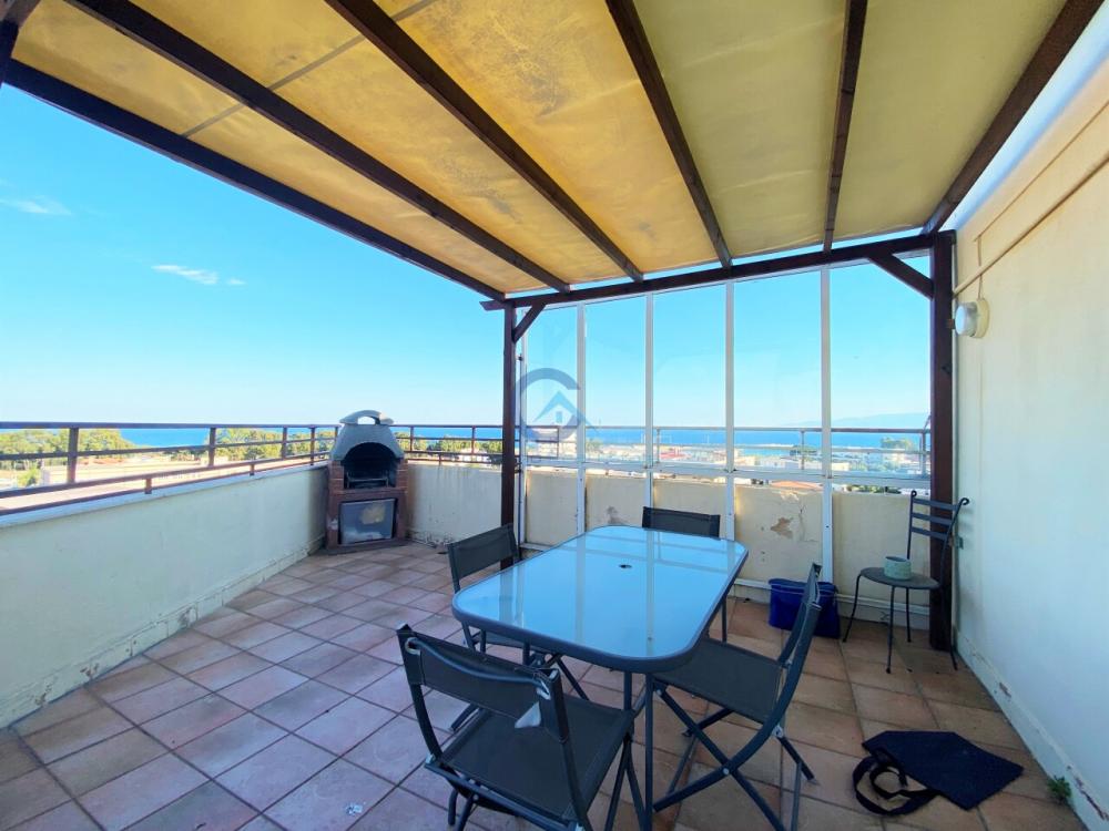 appartamento in affitto a Catanzaro in zona Catanzaro Lido