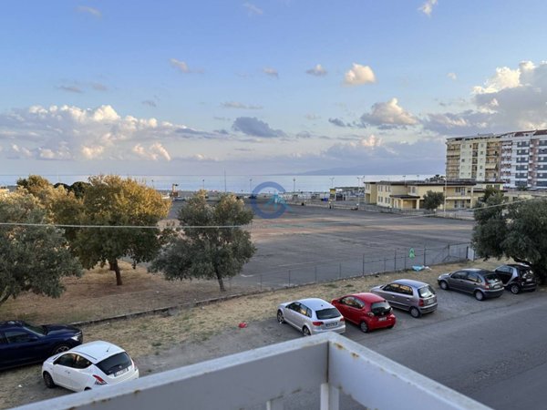 appartamento in affitto a Catanzaro in zona Catanzaro Lido