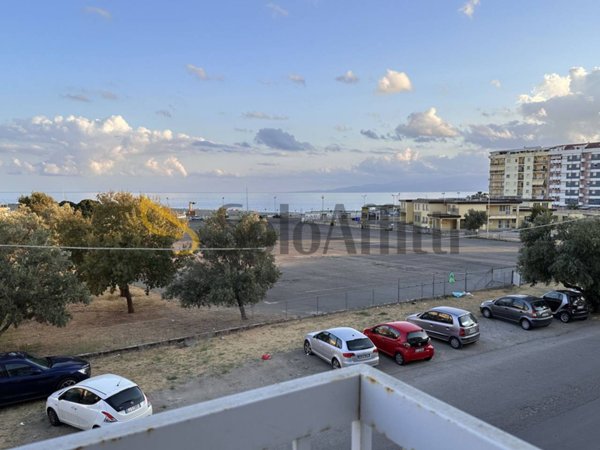 appartamento in affitto a Catanzaro in zona Catanzaro Lido