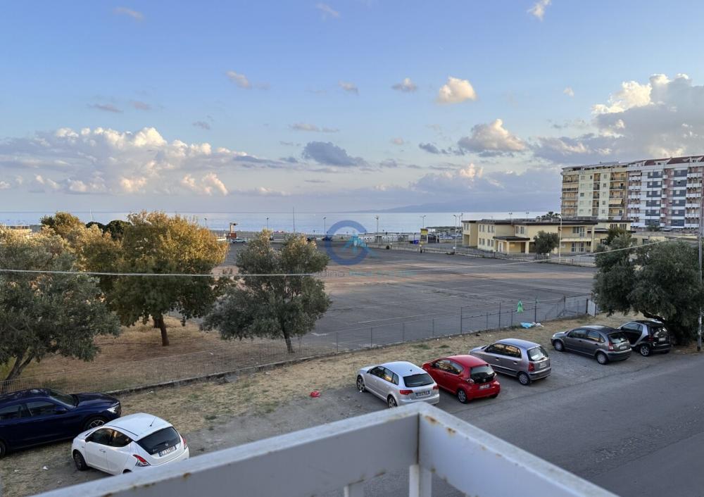 appartamento in affitto a Catanzaro in zona Catanzaro Lido