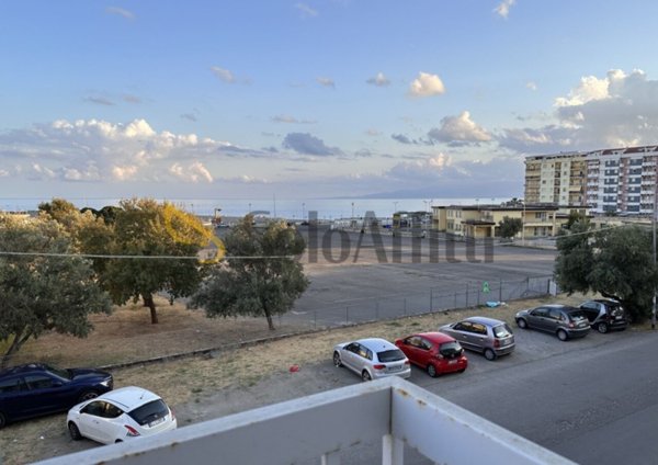 appartamento in affitto a Catanzaro in zona Catanzaro Lido