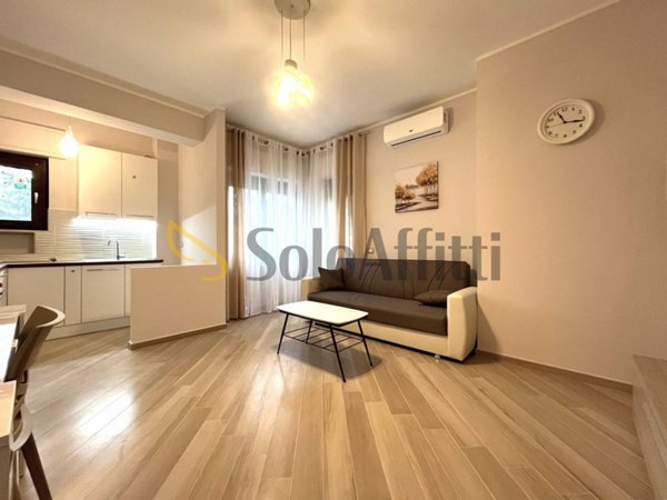 appartamento in affitto a Catanzaro