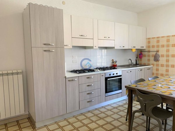 appartamento in affitto a Catanzaro in zona Catanzaro Lido