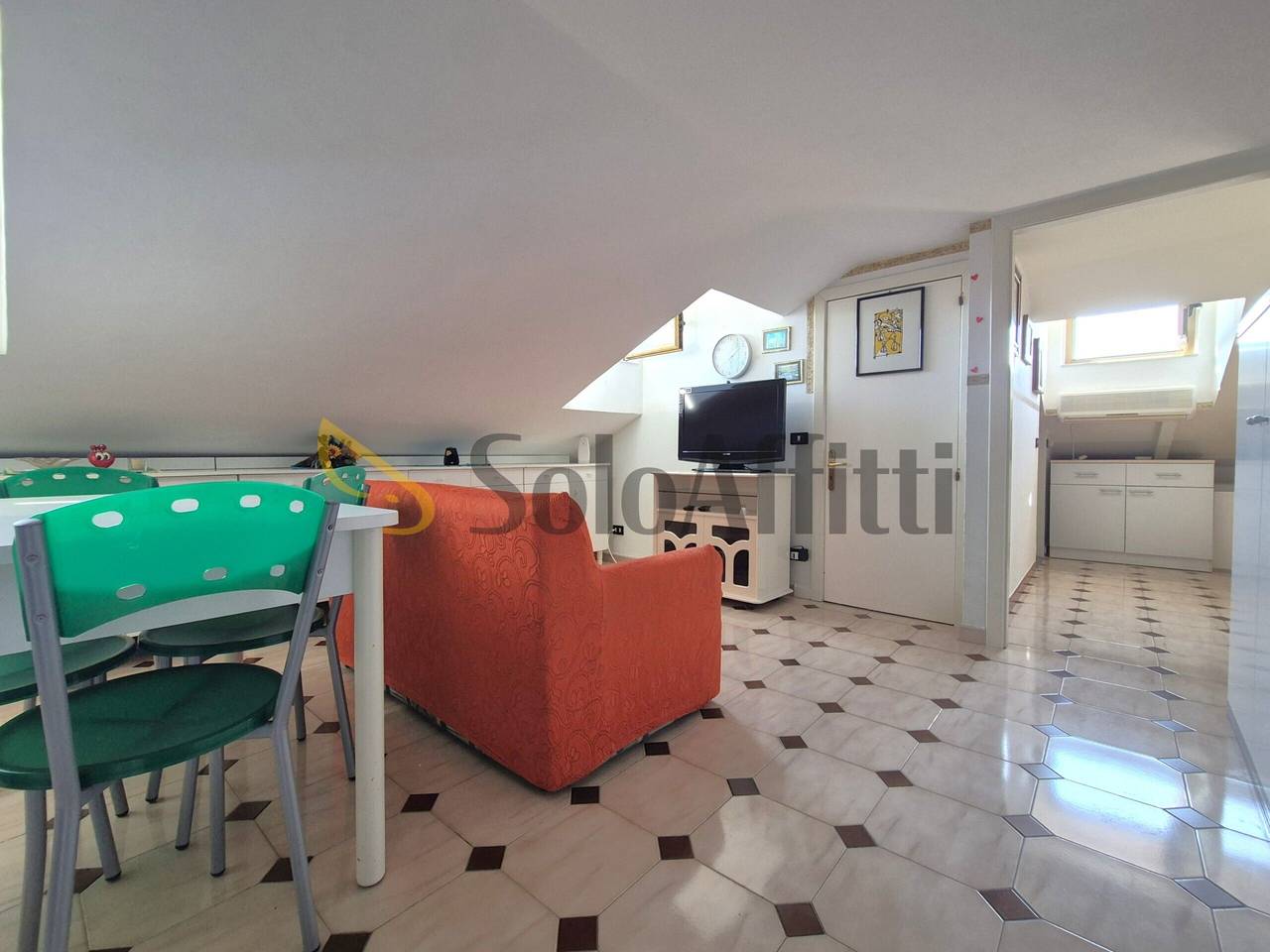 appartamento in affitto a Catanzaro in zona Catanzaro Lido