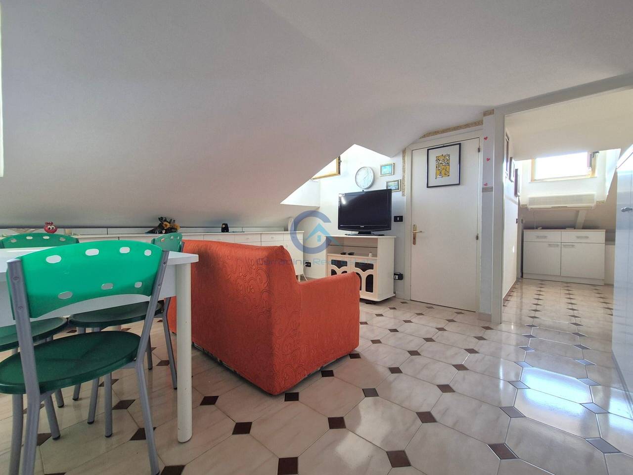 appartamento in affitto a Catanzaro in zona Catanzaro Lido