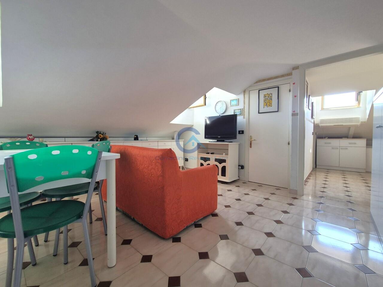 appartamento in affitto a Catanzaro in zona Catanzaro Lido