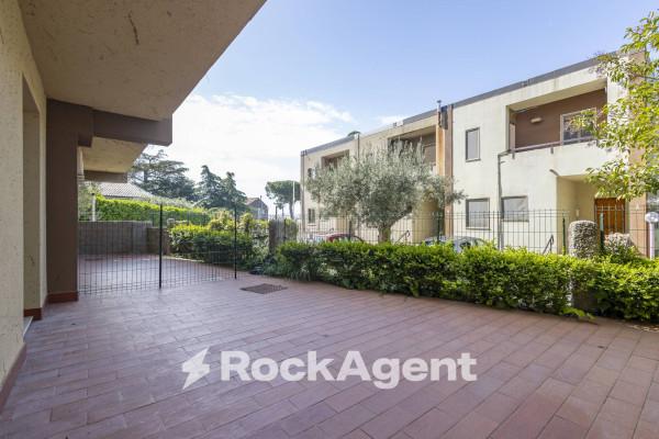 appartamento in affitto a Catanzaro in zona Mater Domini