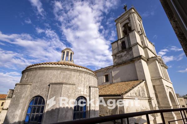 appartamento in affitto a Catanzaro in zona Centro Città