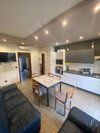 appartamento in affitto a Catanzaro in zona Catanzaro Lido