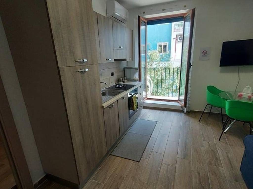 appartamento in affitto a Catanzaro in zona Catanzaro Lido