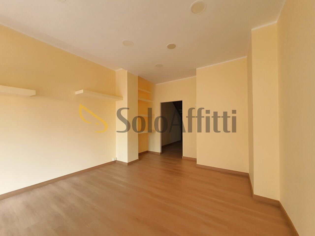 appartamento in affitto a Catanzaro
