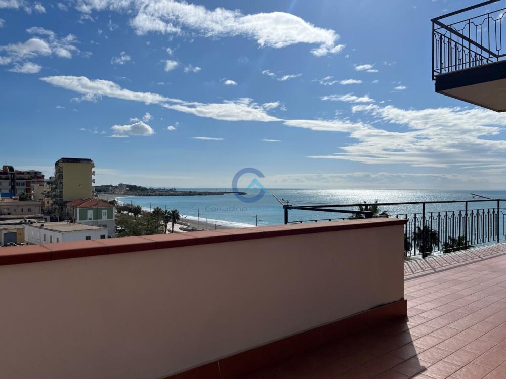 appartamento in affitto a Catanzaro in zona Catanzaro Lido