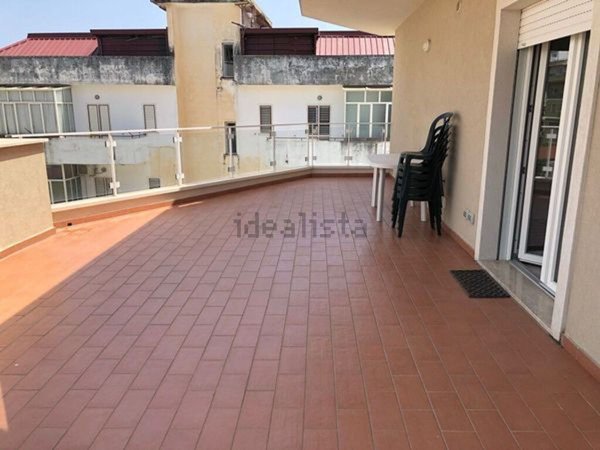 appartamento in affitto a Catanzaro in zona Catanzaro Lido