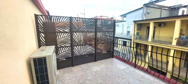 appartamento in affitto a Catanzaro in zona Centro Città