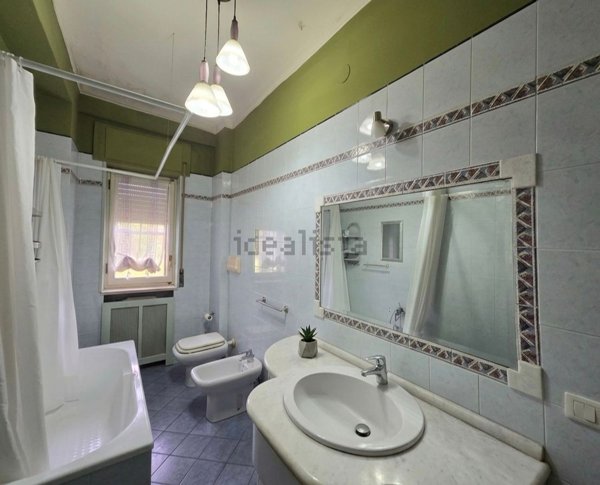 appartamento in affitto a Catanzaro in zona Pontepiccolo