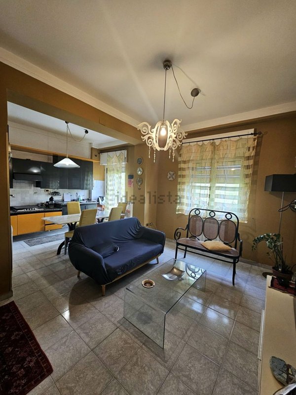 appartamento in affitto a Catanzaro in zona Pontepiccolo