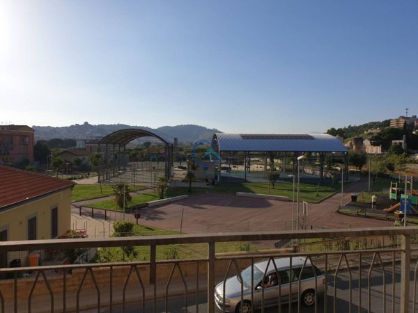 appartamento in affitto a Catanzaro in zona Catanzaro Lido