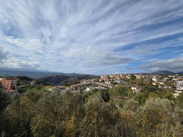 appartamento in affitto a Catanzaro in zona Mater Domini