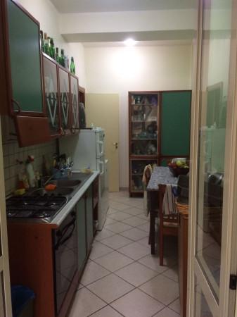 appartamento in affitto a Catanzaro