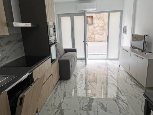 appartamento in affitto a Catanzaro in zona Centro Città