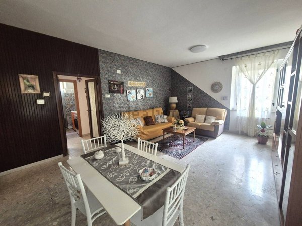 appartamento in affitto a Catanzaro in zona Pontepiccolo