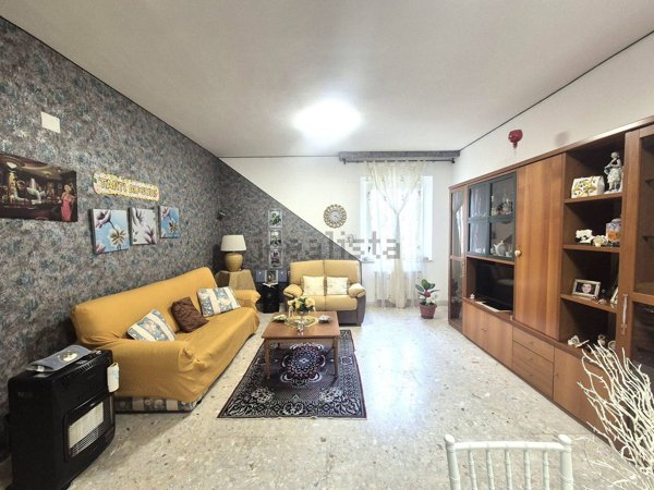 appartamento in affitto a Catanzaro in zona Pontepiccolo