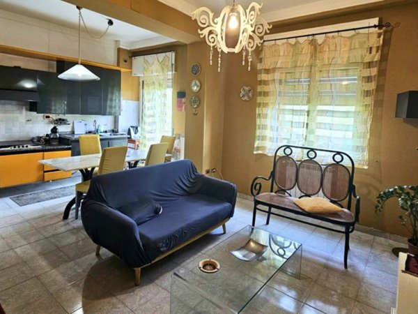 appartamento in affitto a Catanzaro in zona Centro Città