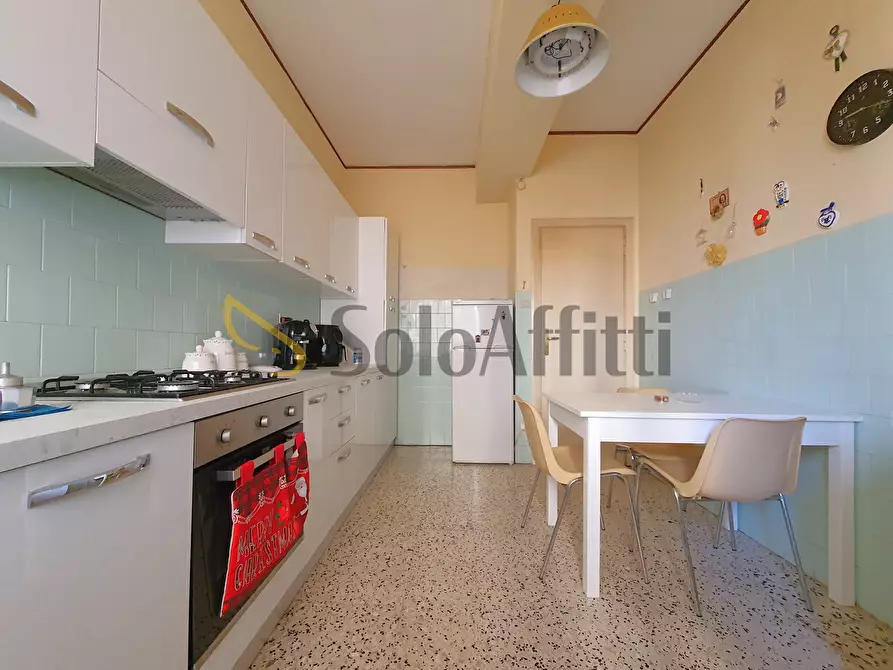 appartamento in affitto a Catanzaro