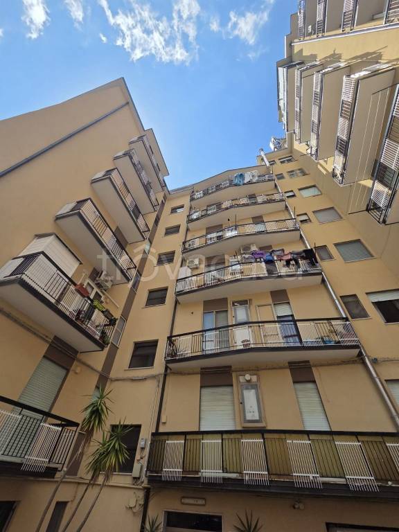 appartamento in affitto a Catanzaro in zona Mater Domini
