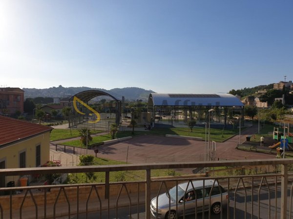 appartamento in affitto a Catanzaro in zona Centro Città