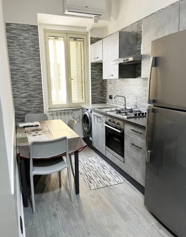 appartamento in affitto a Catanzaro in zona Catanzaro Lido