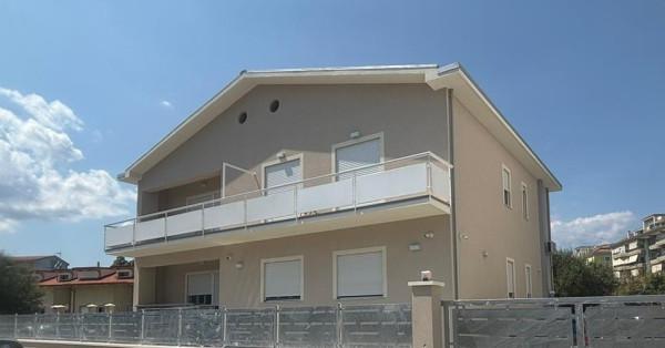 appartamento in affitto a Catanzaro in zona Catanzaro Lido