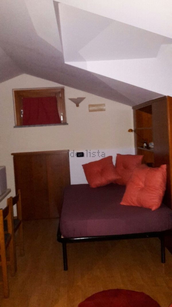 appartamento in affitto a Catanzaro in zona Centro Città