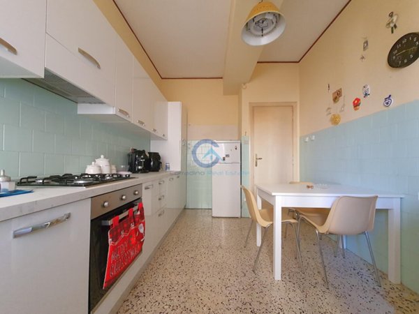 appartamento in affitto a Catanzaro