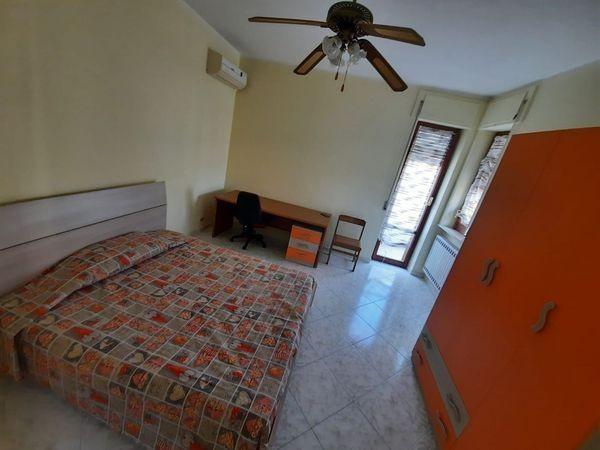 appartamento in affitto a Catanzaro in zona Catanzaro Lido