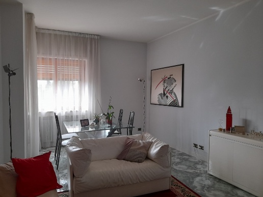 appartamento in affitto a Catanzaro