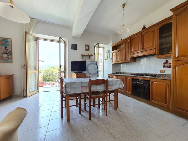 appartamento in affitto a Catanzaro in zona Pontepiccolo