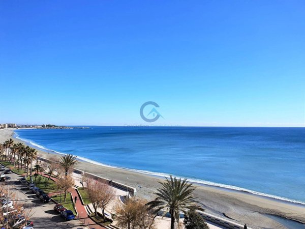 appartamento in affitto a Catanzaro in zona Catanzaro Lido